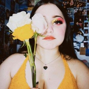 Meet your Posher, Karolina